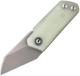 Civivi Ki-V Jade Folder C2108A by Civivi