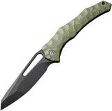 Civivi Spiny Dogfish Linerlock OD C22006-3 by Civivi
