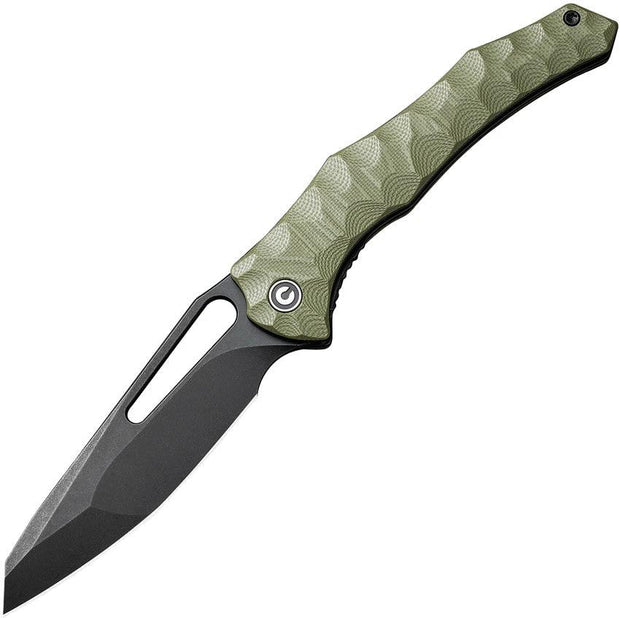 Civivi Spiny Dogfish Linerlock OD C22006-3 by Civivi