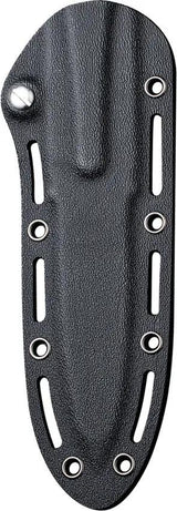 Civivi Varius Fixed Blade Trainer C22009C-1 Unsharpened D2 Blunt Tip Finger Ring Kydex Sheath for Training Enthusiasts by Civivi
