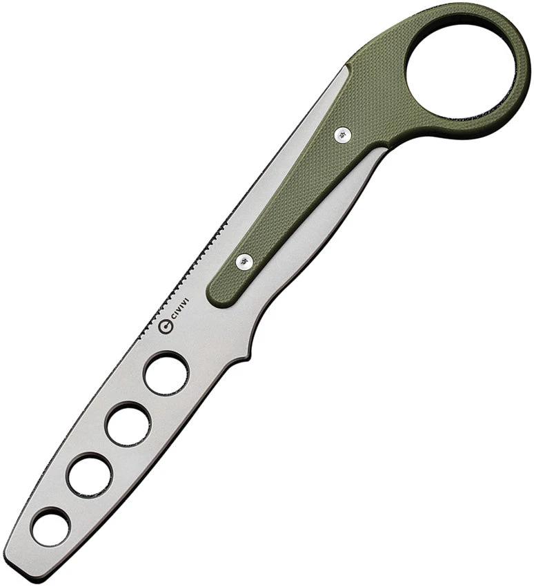 Civivi Varius Fixed Blade Trainer C22009C-2 by Civivi