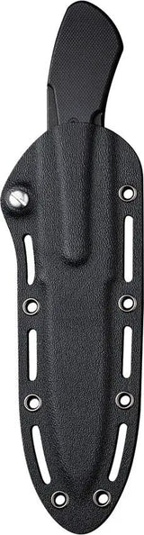 Civivi Premium Varius Fixed Blade Knife D2 Tool Steel Drop Point Stonewash Blade Black G10 Handle Outdoor EDC by Civivi