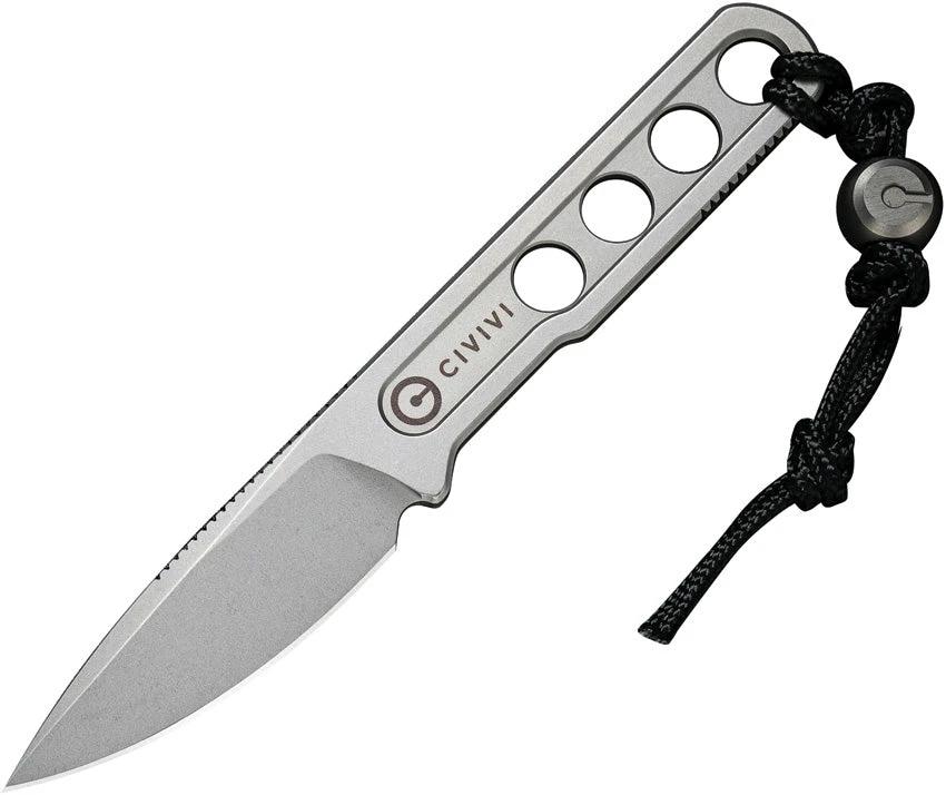 Civivi Circulus Fixed Blade SW C22012-2 by Civivi