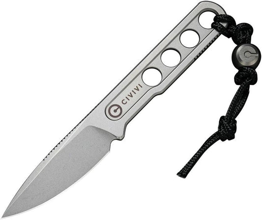 Civivi Circulus Fixed Blade SW C22012-2 by Civivi