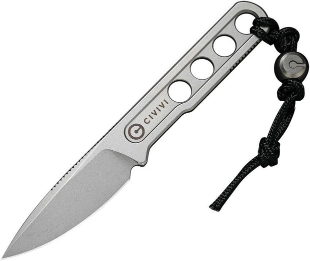 Civivi Circulus Fixed Blade SW C22012-2 by Civivi