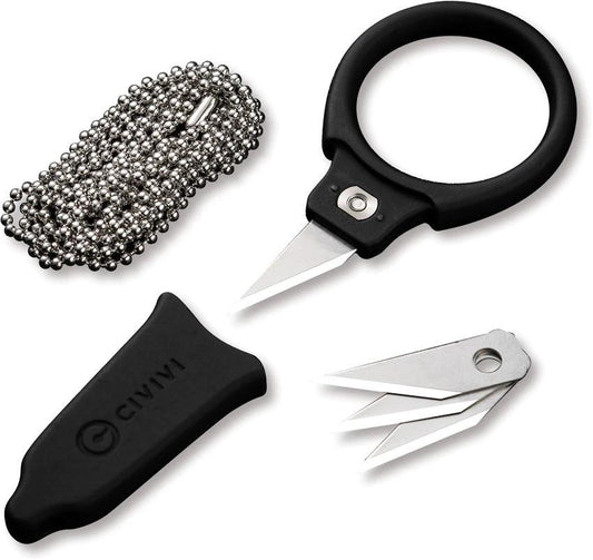 Civivi Quick Snip Fixed Blade C22022A-1 by Civivi