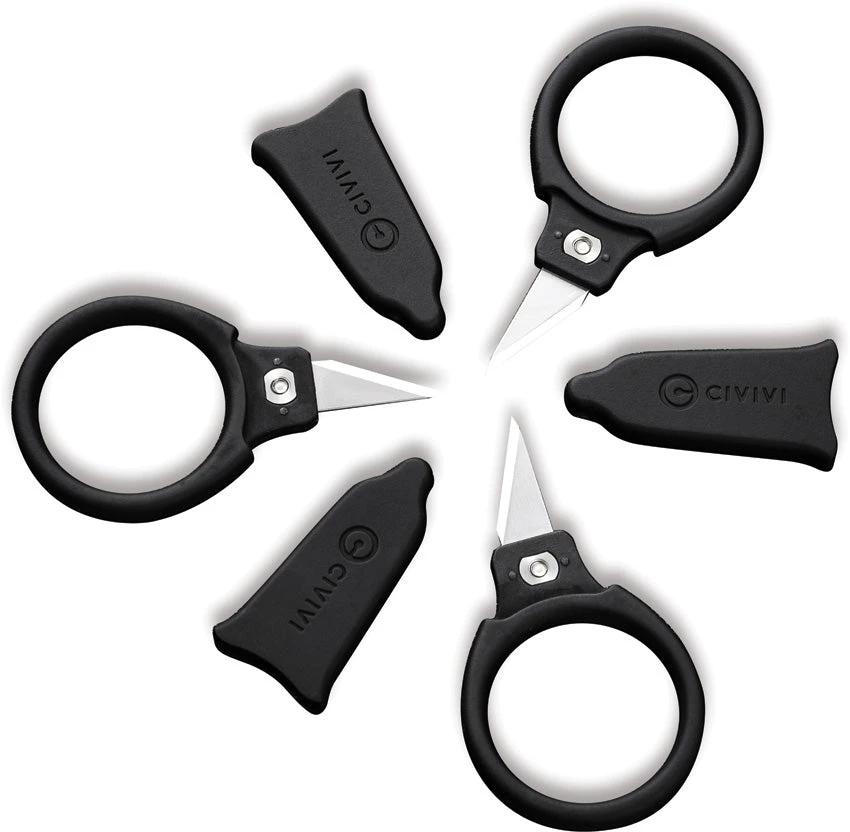 Civivi Quick Snip Fixed Blade Pack C22022A-2 by Civivi