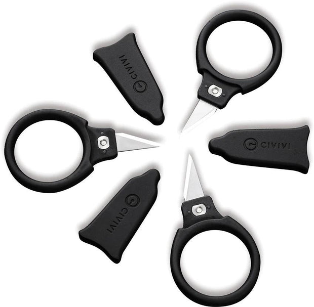 Civivi Quick Snip Fixed Blade Pack C22022A-2 by Civivi