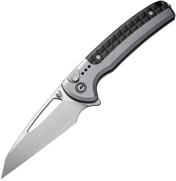 Civivi Sentinel Strike Button Lock C22025B-2 by Civivi