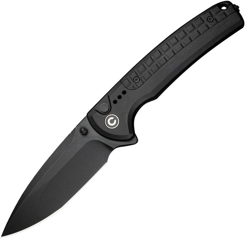 Civivi Sentinel Strike II Button Lock C22025D-1 by Civivi