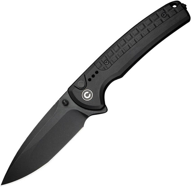 Civivi Sentinel Strike II Button Lock C22025D-1 by Civivi