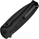 Civivi Sentinel Strike II Button Lock Knife Nitro V Drop Point EDC Enthusiasts by Civivi