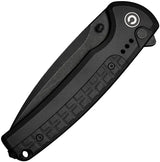 Civivi Sentinel Strike II Button Lock Knife Nitro V Drop Point EDC Enthusiasts by Civivi