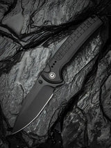 Civivi Sentinel Strike II Button Lock Knife Nitro V Drop Point EDC Enthusiasts by Civivi