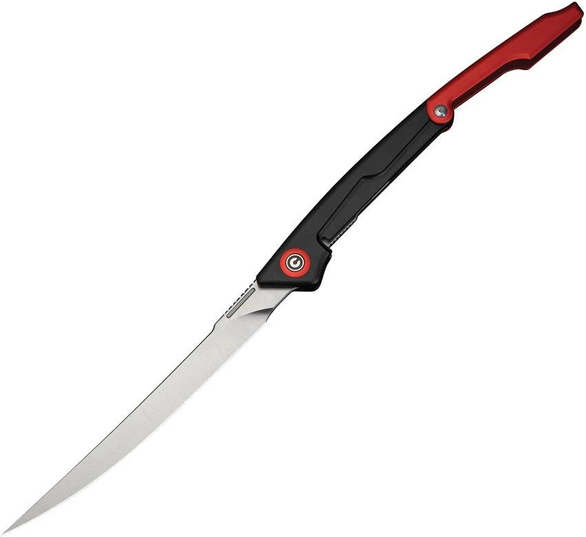Civivi Shawka Fillet Linerlock Red C22029B-1 by Civivi