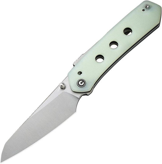 Civivi Vision FG Superlock Jade C22036-2 by Civivi