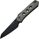 Civivi Vision FG Superlock Green C22036-3 by Civivi