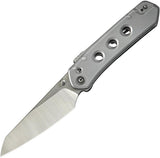 Civivi Vision FG Superlock Lexan C22036-7 by Civivi