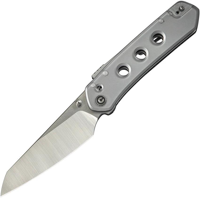 Civivi Vision FG Superlock Lexan C22036-7 by Civivi