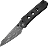 Civivi Vision FG Superlock Damascus C22036-DS2 by Civivi