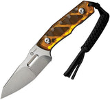 Civivi Propugnator Fixed Blade Ultem C23002-3 by Civivi