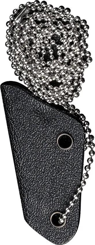 Civivi Gramis Neck Knife Durable Full Tang 2.25in Blade Kydex Sheath EDC For Everyday Carry Enthusiasts by Civivi