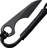 Civivi Gramis Neck Knife Durable Full Tang 2.25in Blade Kydex Sheath EDC For Everyday Carry Enthusiasts by Civivi