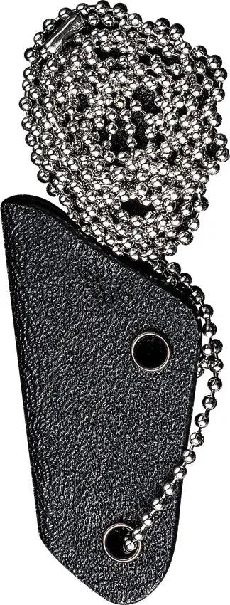 Civivi Gramis Neck Knife Satin 14C28N Blade Premium Full Tang Kydex Sheath For EDC Enthusiasts by Civivi