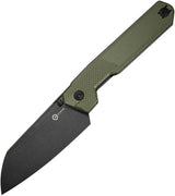 Civivi Hid Nested Linerlock OD C23008-2 by Civivi