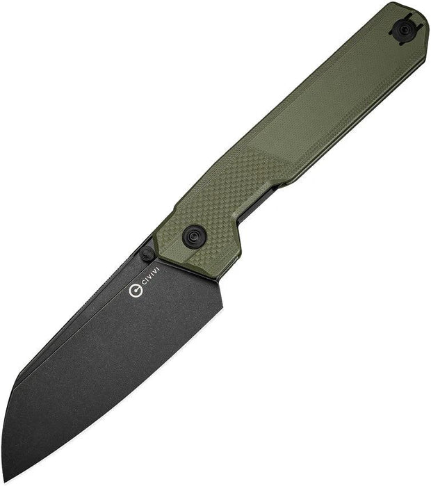 Civivi Hid Nested Linerlock OD C23008-2 by Civivi