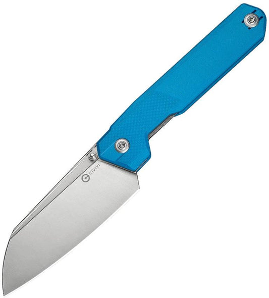 Civivi Hid Nested Linerlock Blue C23008-5 by Civivi