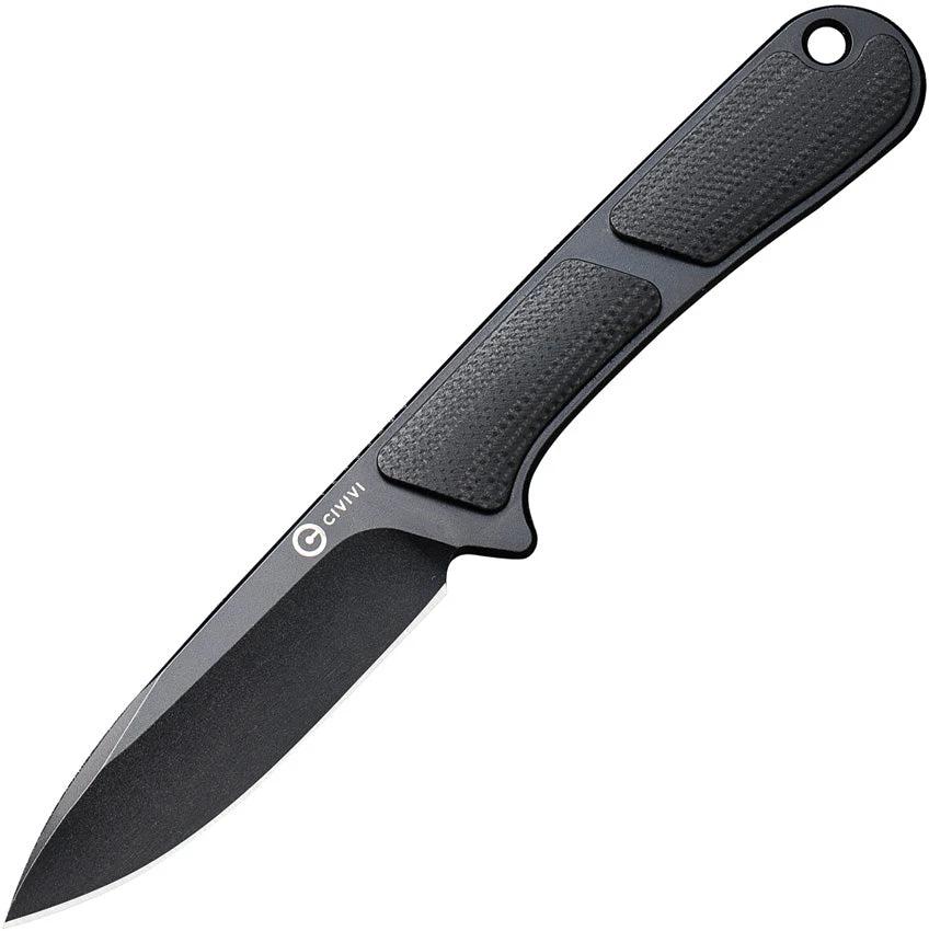 Civivi Mini Elementum Fixed Blade C23010-1 by Civivi