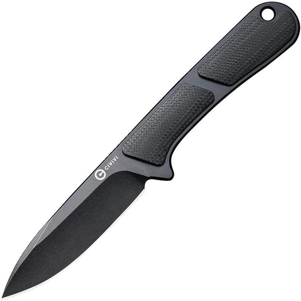 Civivi Mini Elementum Fixed Blade C23010-1 by Civivi
