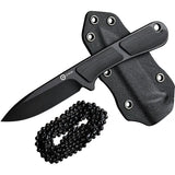 Civivi Mini Elementum Fixed Blade Knife Nitro V Steel 2.25 Inch Blade G10 Handle Neck Sheath For EDC Enthusiasts by Civivi