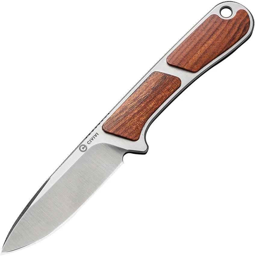 Civivi Mini Elementum Fixed Blade C23010-4 by Civivi