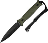 Civivi Perfrico Fixed Blade OD G10 C23026-2 by Civivi
