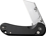 Civivi Elementum Utility Button Lock Knife With Four Cr6 Blades For EDC Outdoor Enthusiasts by Civivi