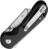 Civivi Elementum Utility Button Lock Knife With Four Cr6 Blades For EDC Outdoor Enthusiasts by Civivi