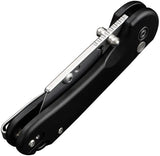 Civivi Elementum Utility Button Lock Knife With Four Cr6 Blades For EDC Outdoor Enthusiasts by Civivi