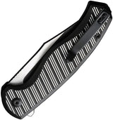 Civivi Stormhowl Button Lock Knife For EDC Enthusiasts With Nitro V Clip Point Blade by Civivi