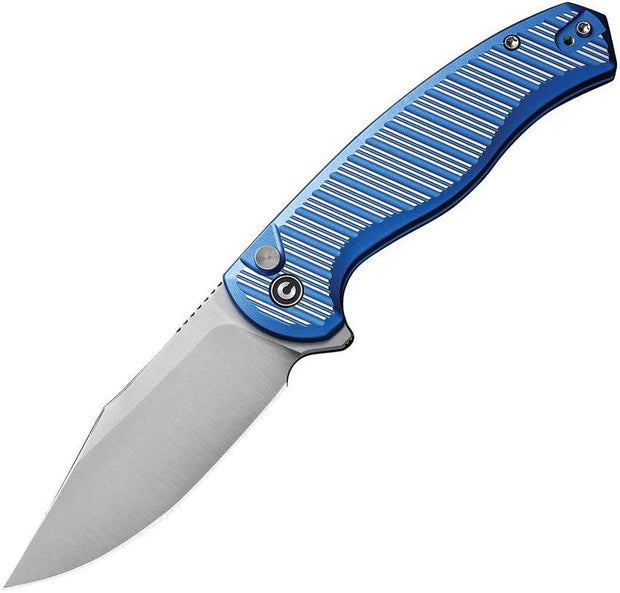 Civivi Stormhowl Button Lock Blue C23040B-2 by Civivi