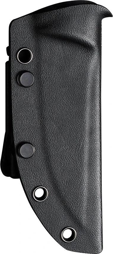 Civivi Stormridge Fixed Blade Knife Nitro V Steel 4 Inch Blade Full Tang G10 Handle Kydex Sheath Outdoorsmen by Civivi