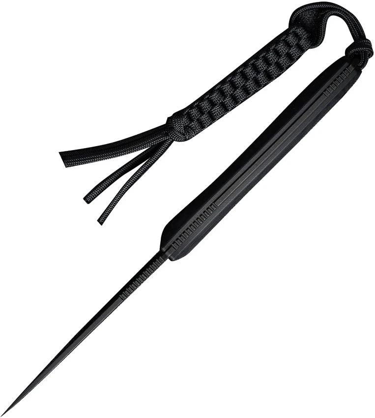 Civivi Stormridge Fixed Blade Knife Nitro V Steel 4 Inch Blade Full Tang G10 Handle Kydex Sheath Outdoorsmen by Civivi
