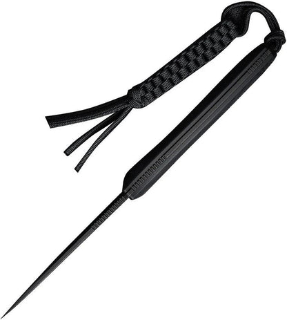 Civivi Stormridge Fixed Blade Knife Nitro V Steel 4 Inch Blade Full Tang G10 Handle Kydex Sheath Outdoorsmen by Civivi