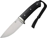 Civivi Cloud Peak Fixed Blade Blk C23044-1 by Civivi