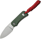 Civivi Baby Banter Fixed Blade C23045-2 by Civivi