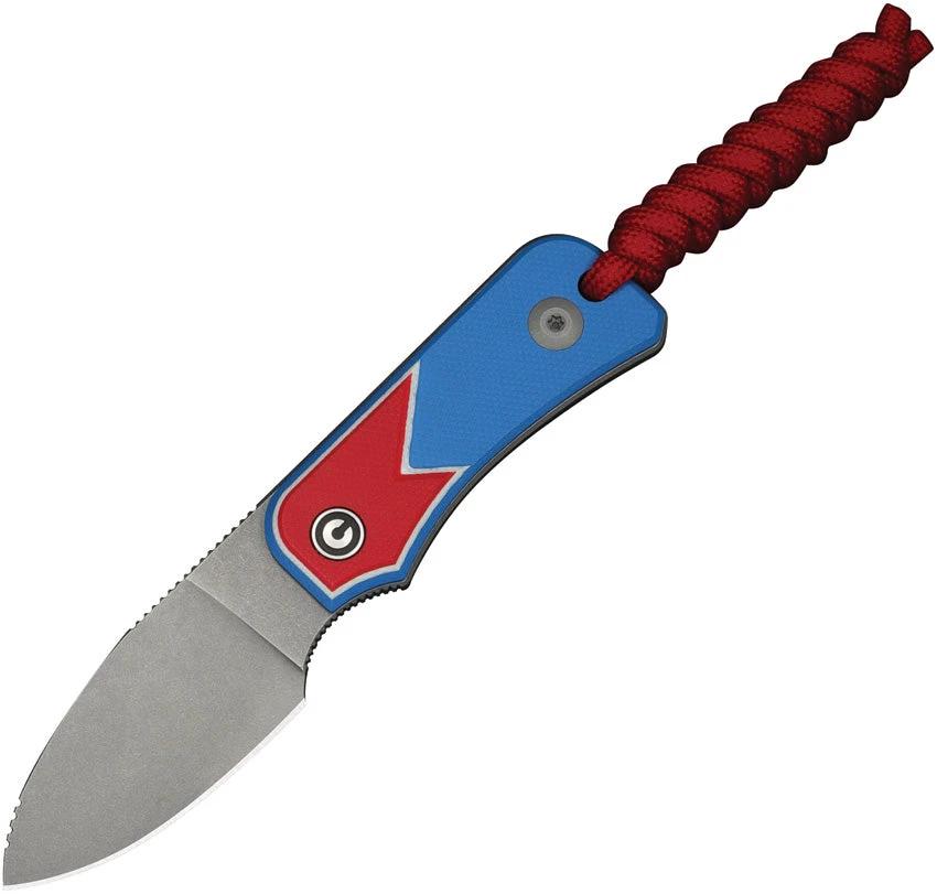 Civivi Baby Banter Fixed Blade Jump C23045A-1 by Civivi
