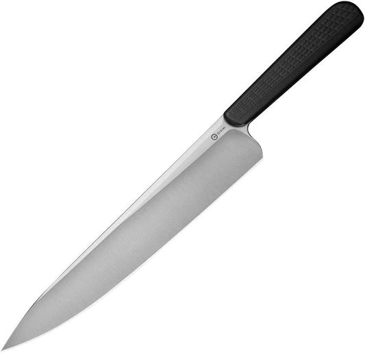 Civivi Cibus Chef's Knife Black C23048-1 by Civivi