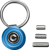 Civivi Key Coin Blue C23056-2 by Civivi