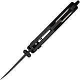 Civivi Pragma Button Lock Knife Nitro V Steel Wharncliffe Three Point Five Inch Closed EDC Everyday Carry by Civivi